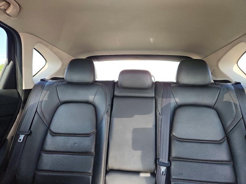 Photo 10 from auction – 2017 MAZDA CX-5 with VIN JM3KFBDL5H0206277