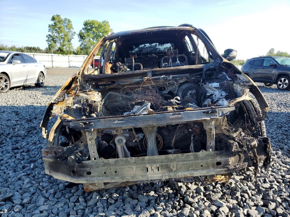 Photo 5 from auction – 2019 SUBARU CROSSTREK with VIN JF2GTANC7KH204427
