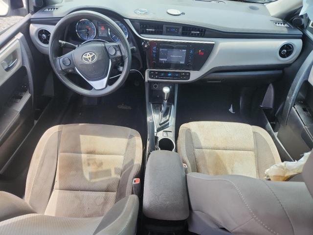 Photo 8 from auction – 2019 TOYOTA COROLLA with VIN 5YFBURHE2KP866292