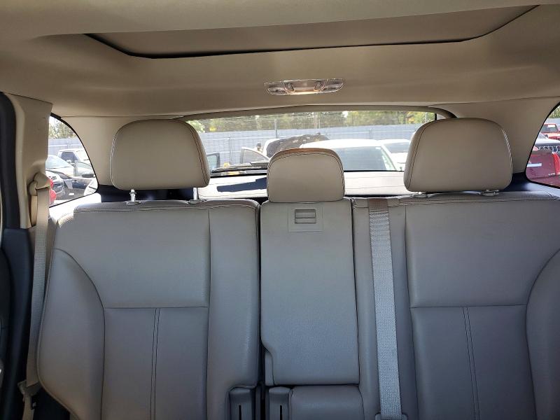 Photo 10 from auction – 2012 FORD EDGE with VIN 2FMDK4JC2CBA82789