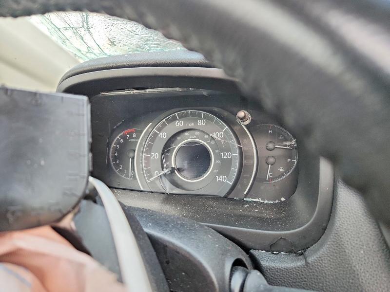 Фото 9 с аукциона – 2015 HONDA CR-V с VIN 5J6RM4H7XFL094331