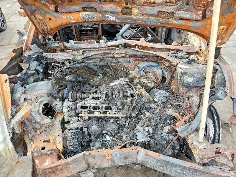 Foto 12 de la subasta – 2026 HYUNDAI TUCSON con VIN 5NMJBCDE5TH646872