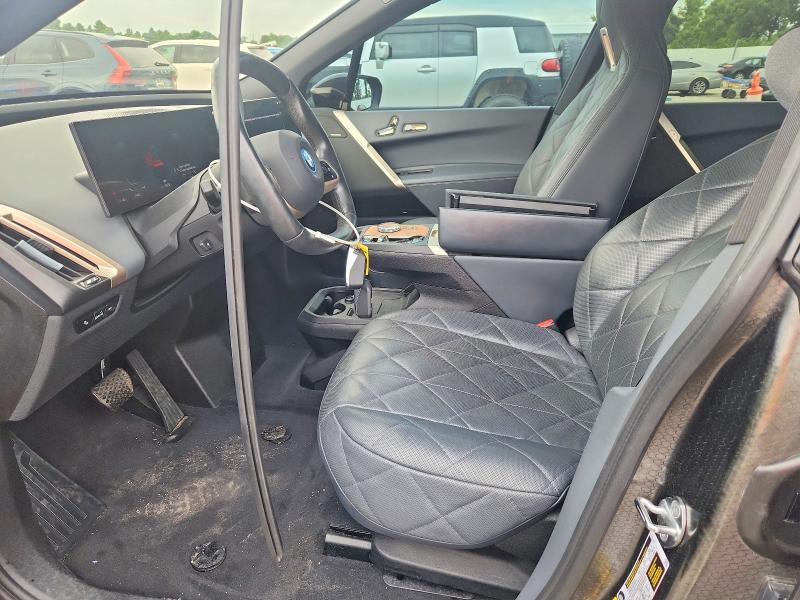 Photo 7 from auction – 2023 BMW IX with VIN WB523CF06PCM65749