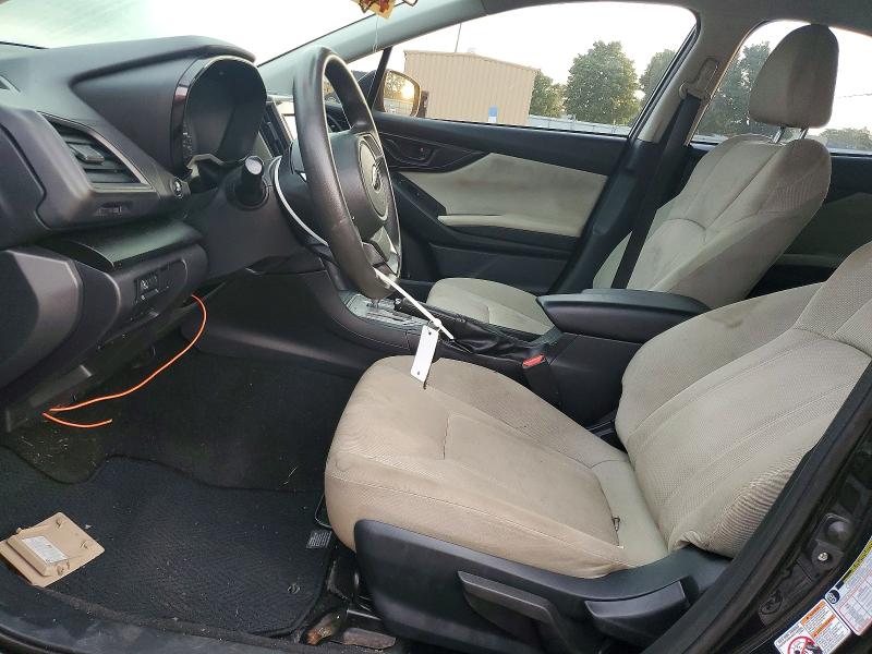 Zdjęcie 7 z aukcji – 2020 SUBARU IMPREZA z VIN 4S3GTAB60L3710676