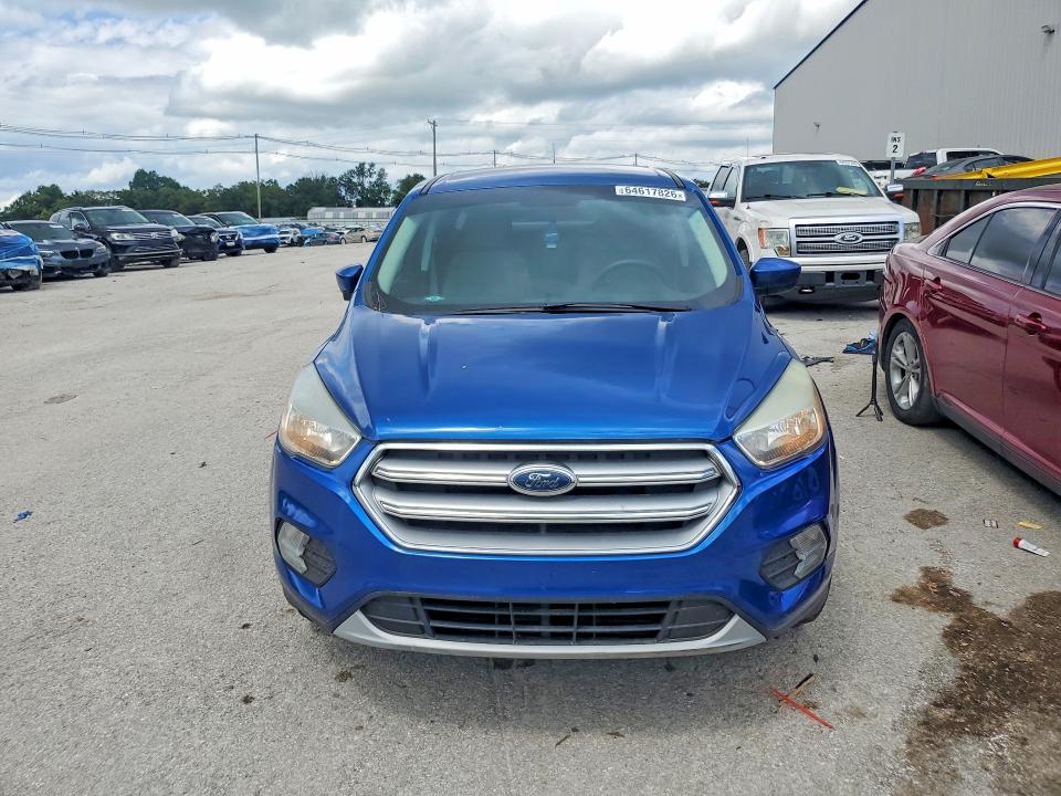 Zdjęcie 5 z aukcji – 2017 FORD ESCAPE z VIN 1FMCU9GD9HUE90548