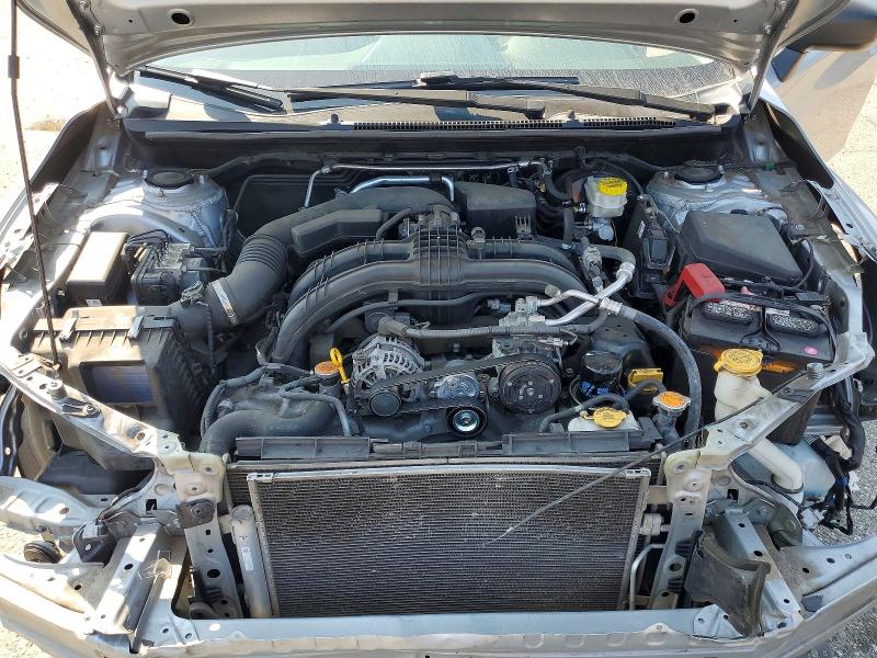 Photo 12 from auction – 2018 SUBARU IMPREZA with VIN 4S3GTAA64J1713414