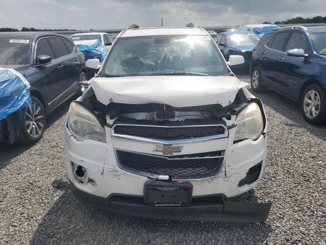 Photo 5 from auction – 2014 CHEVROLET EQUINOX with VIN 2GNFLFEK9E6228020