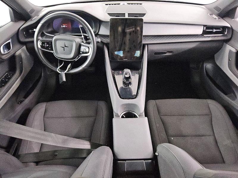 Photo 8 from auction – 2023 POLESTAR 2 with VIN YSMED3KA6PL138107