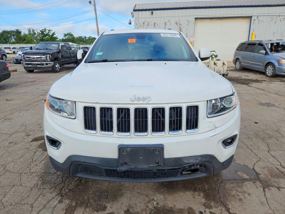 Photo 5 from auction – 2015 JEEP GRAND CHEROKEE with VIN 1C4RJFAG2FC173352