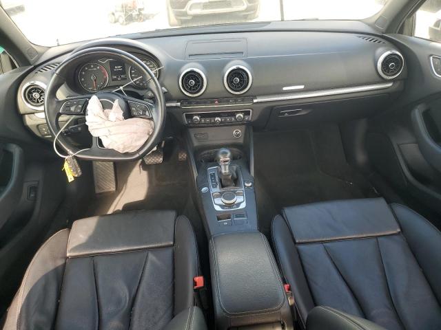 Photo 8 from auction – 2020 AUDI A3 with VIN WAUAUGFF1LA055923