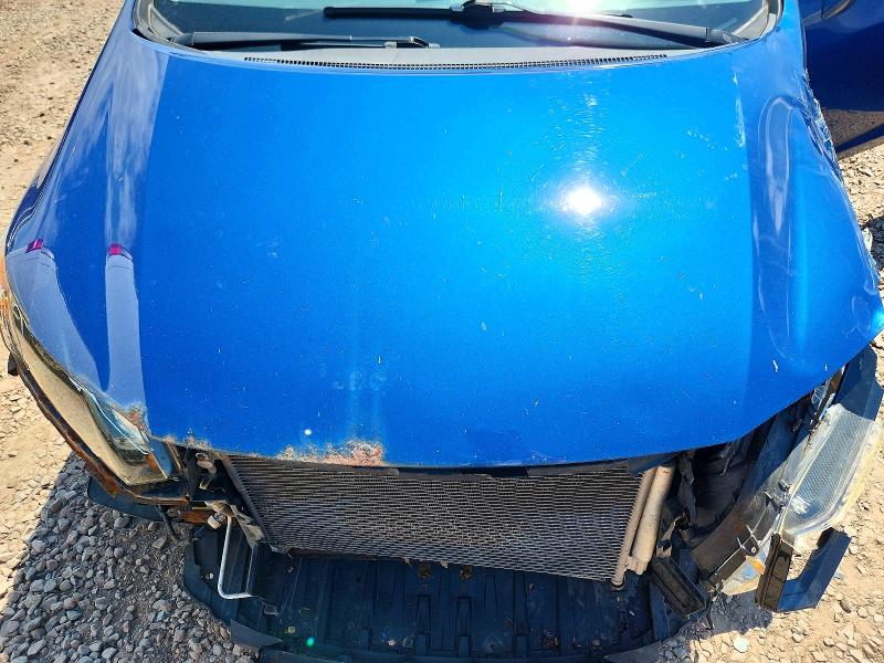 Photo 11 from auction – 2014 HONDA CIVIC with VIN 19XFB2F8XEE022552