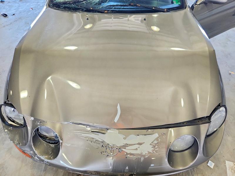 Photo 11 from auction – 1995 TOYOTA CELICA with VIN JT2AT00N1S0035178