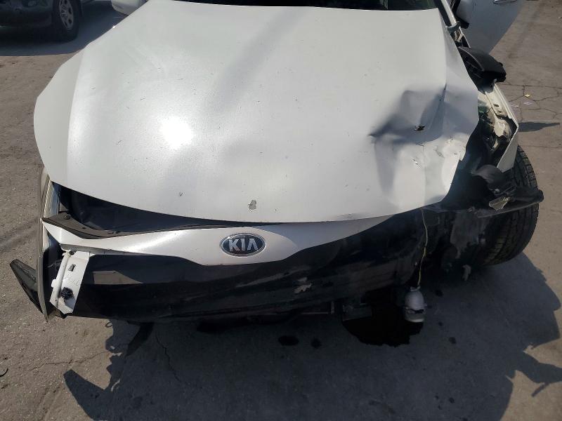 Photo 11 from auction – 2013 KIA OPTIMA with VIN KNAGM4AD3D5058640