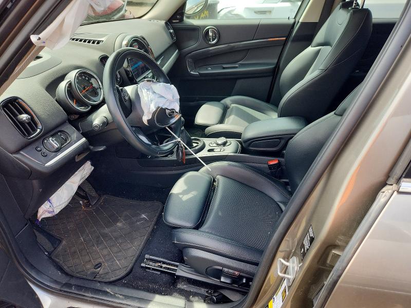Photo 7 from auction – 2018 MINI COOPER with VIN WMZYT5C36J3E62501