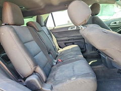Zdjęcie 11 z aukcji – 2013 FORD EXPLORER z VIN 1FM5K7D86DGB16496