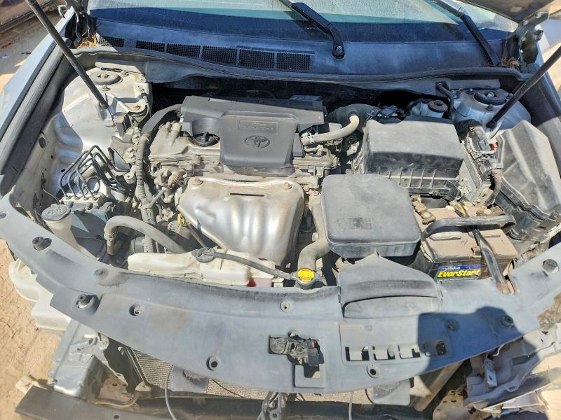 Photo 11 from auction – 2013 TOYOTA CAMRY with VIN 4T4BF1FK8DR333472