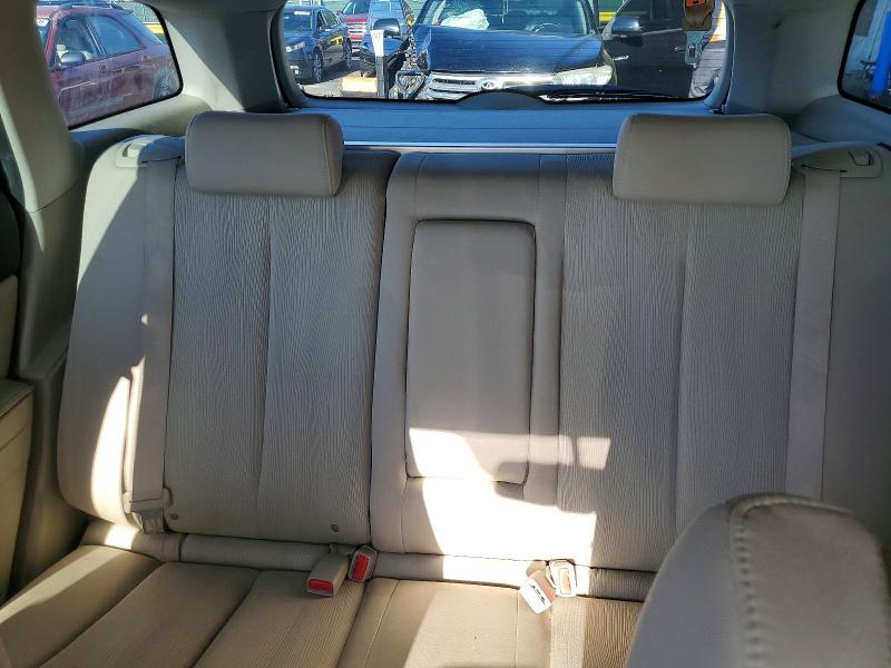 Photo 10 from auction – 2010 MAZDA CX-7 with VIN JM3ER2W56A0339042