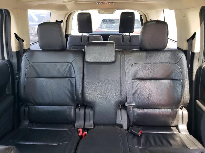 Photo 10 from auction – 2015 FORD FLEX with VIN 2FMGK5C84FBA17345