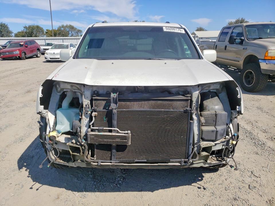 Photo 5 from auction – 2011 HONDA PILOT with VIN 5FNYF4H94BB014080