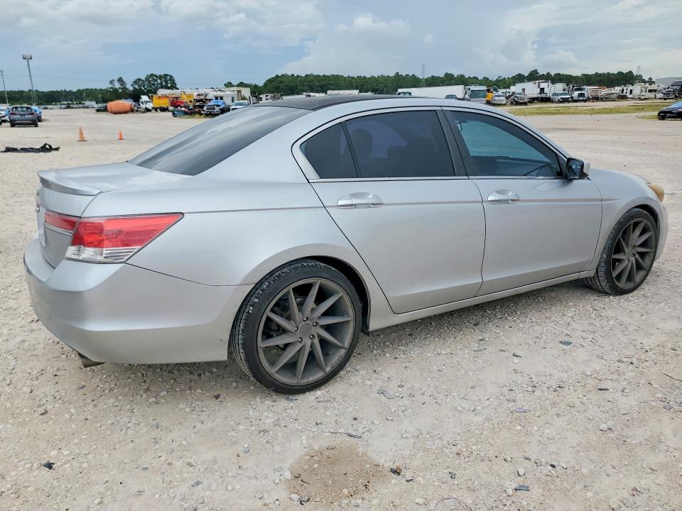 صورة رقم 3 من المزاد - 2012 HONDA ACCORD مع VIN 1HGCP2F65CA232786
