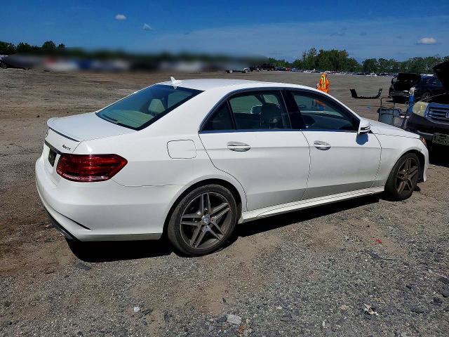 Photo 3 from auction – 2016 MERCEDES-BENZ E with VIN WDDHF8JB7GB216173