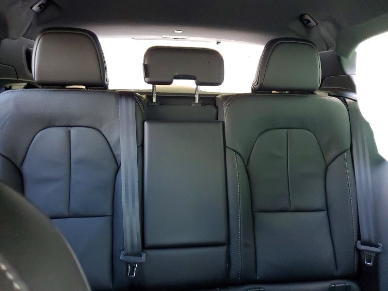 Photo 10 from auction – 2020 VOLVO XC40 with VIN YV4162UK3L2335561