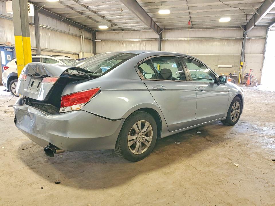 Photo 3 from auction – 2011 HONDA ACCORD with VIN 1HGCP2F47BA148093