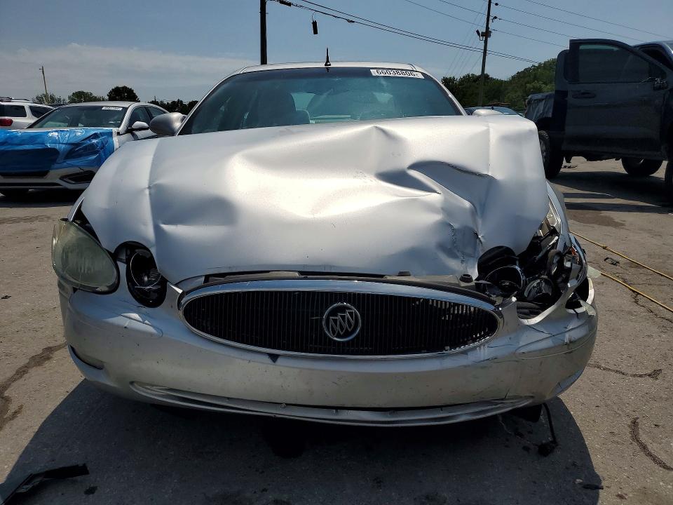 Фото 5 с аукциона – 2005 BUICK LACROSSE с VIN 2G4WC532651328350