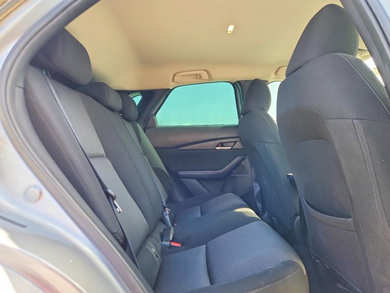 Photo 11 from auction – 2020 MAZDA CX-30 with VIN 3MVDMABL8LM136556