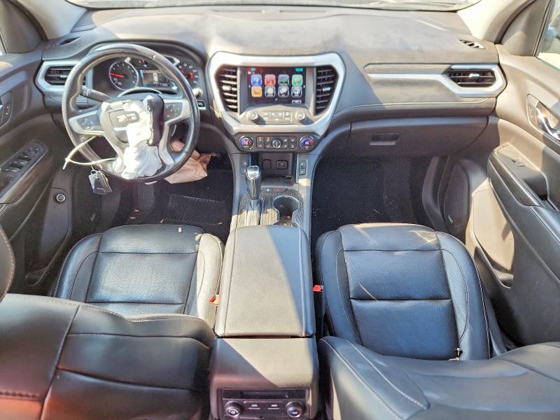 Photo 8 from auction – 2019 GMC ACADIA with VIN 1GKKNMLA6KZ203807