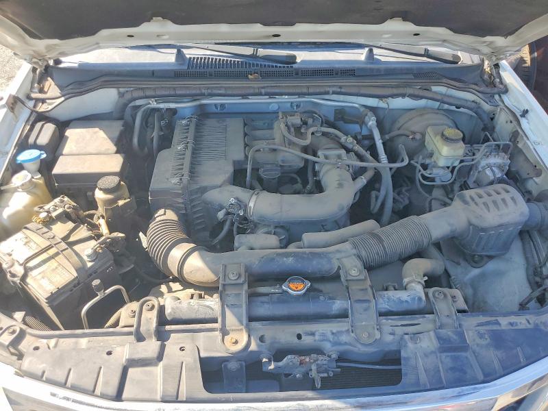 Photo 11 from auction – 2016 NISSAN FRONTIER with VIN 1N6BD0CT6GN761614