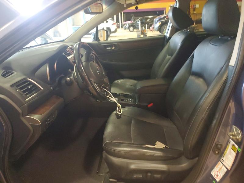 Photo 7 from auction – 2016 SUBARU OUTBACK with VIN 4S4BSALC2G3251136
