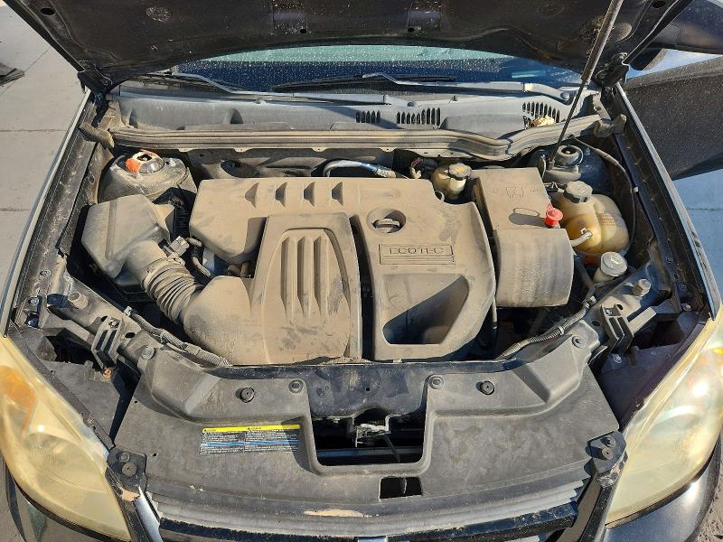 Photo 11 from auction – 2007 CHEVROLET COBALT with VIN 1G1AK55F077312967