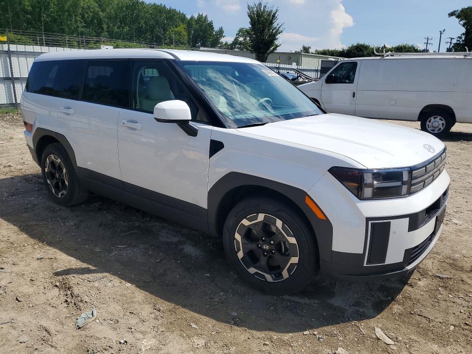 Снимка 4 от търг – 2024 HYUNDAI SANTA FE с VIN 5NMP1DGL6RH031060