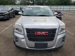 Zdjęcie 5 z aukcji – 2015 GMC TERRAIN z VIN 2GKALSEK5F6295120