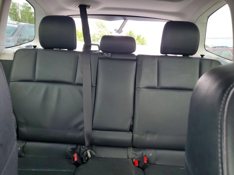 Photo 10 from auction – 2014 SUBARU FORESTER with VIN JF2SJAMC4EH531809
