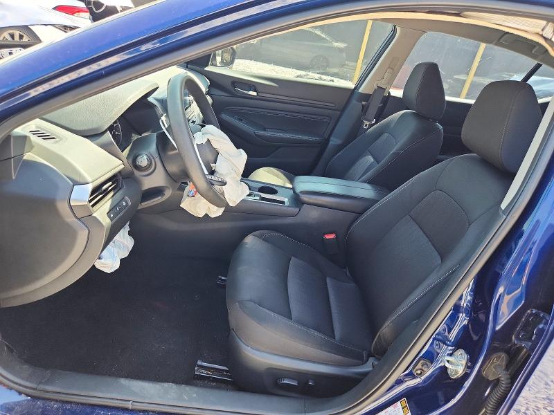 Photo 7 from auction – 2019 NISSAN ALTIMA with VIN 1N4BL4BV5KC107522