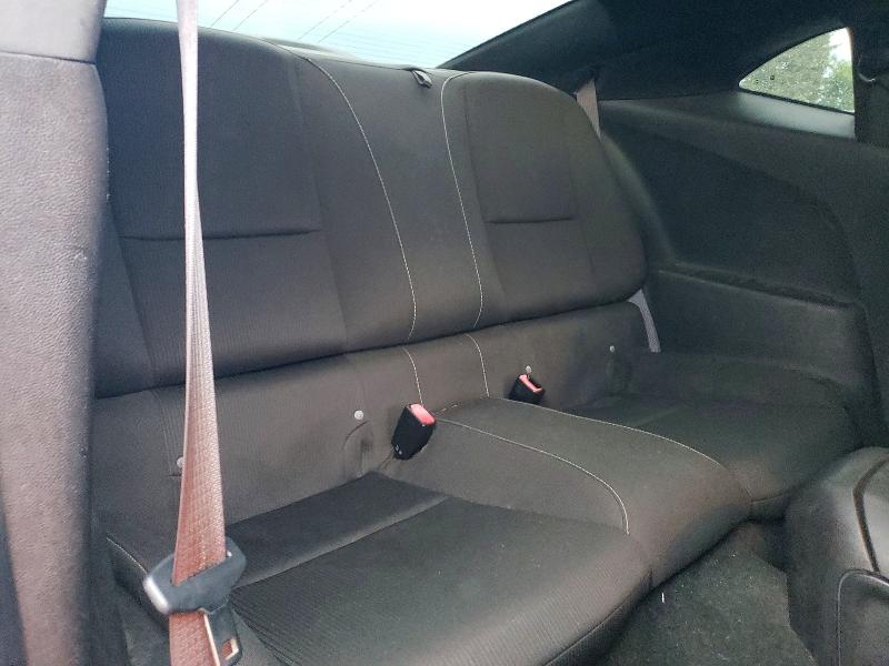 Photo 10 from auction – 2013 CHEVROLET CAMARO with VIN 2G1FB1E36D9199296