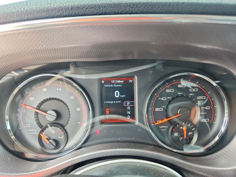 Photo 9 from auction – 2014 DODGE CHARGER with VIN 2C3CDXDT1EH320238