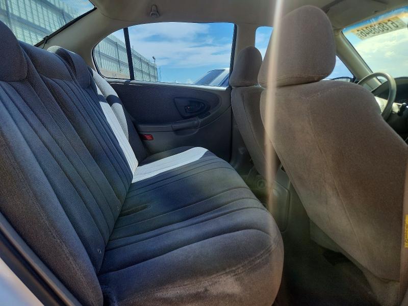 Photo 10 from auction – 2002 CHEVROLET MALIBU with VIN 1G1ND52J32M500400