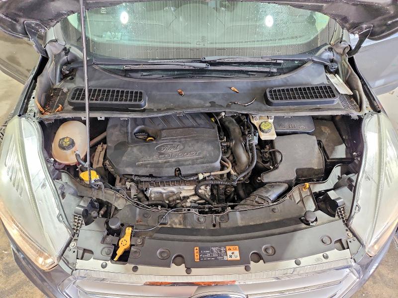 Photo 12 from auction – 2018 FORD ESCAPE with VIN 1FMCU0GD3JUB84950