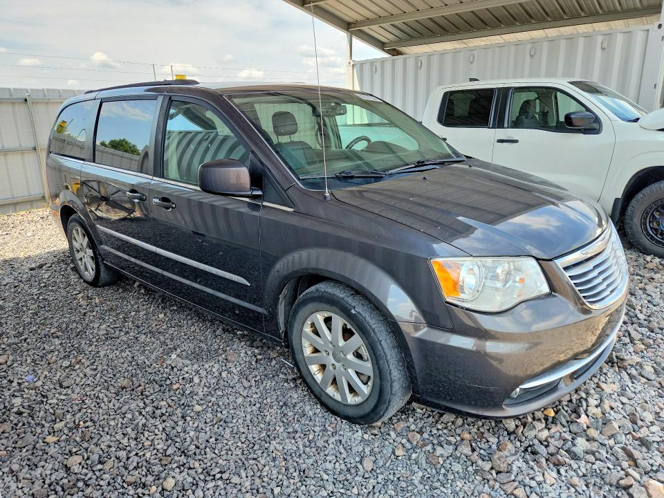 Снимка 4 от търг – 2016 CHRYSLER TOWN & COUNTRY с VIN 2C4RC1BG1GR110540