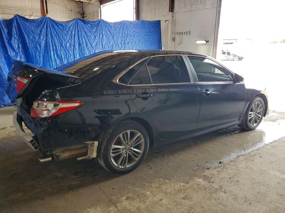 Photo 3 from auction – 2015 TOYOTA CAMRY with VIN 4T1BF1FK0FU080984