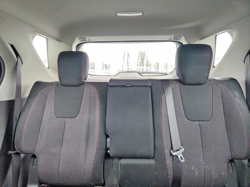 Photo 10 from auction – 2017 CHEVROLET EQUINOX with VIN 2GNFLEEK2H6283584