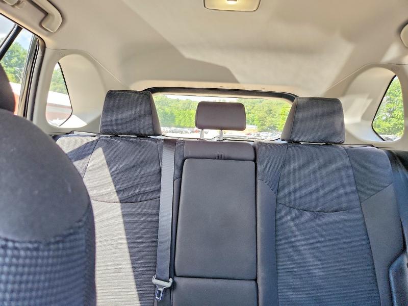 Photo 10 from auction – 2023 TOYOTA RAV4 with VIN 2T3F1RFV7PC387913