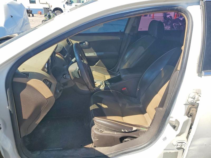 Photo 7 from auction – 2009 CHEVROLET MALIBU with VIN 1G1ZK57B49F183329
