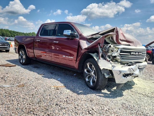 Photo 4 from auction – 2019 RAM 1500 with VIN 1C6SRFST0KN764369