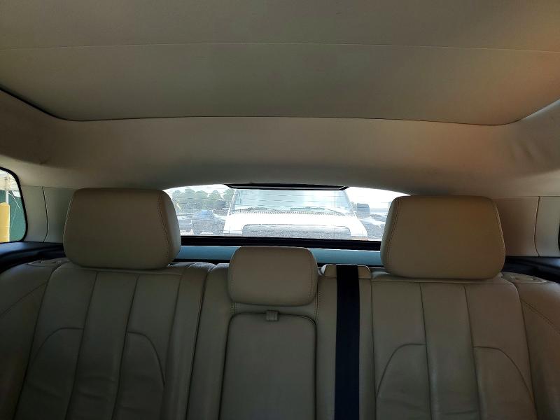 Photo 10 from auction – 2014 LAND ROVER RANGE ROVER EVOQUE with VIN SALVP2BGXEH947538