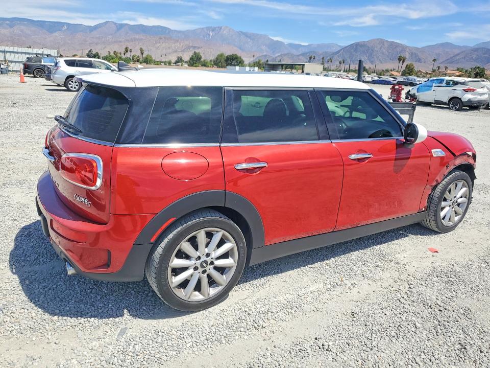 Photo 3 from auction – 2017 MINI COOPER with VIN WMWLN9C51H2E49228