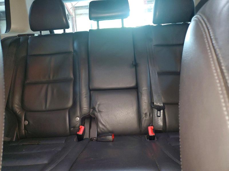 Снимка 10 от търг – 2012 VOLKSWAGEN TIGUAN с VIN WVGBV7AXXCW005640